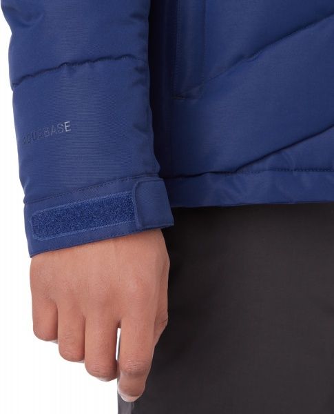 Куртка McKinley Dimitri ux 294478-515 2XL синий