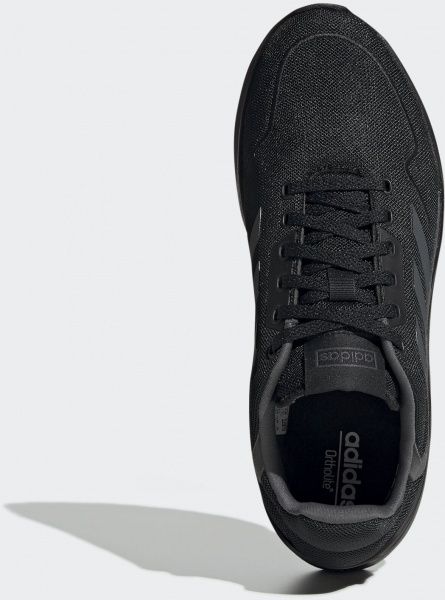 Кроссовки Adidas NEBZED EG3702 р.UK 8,5 черный
