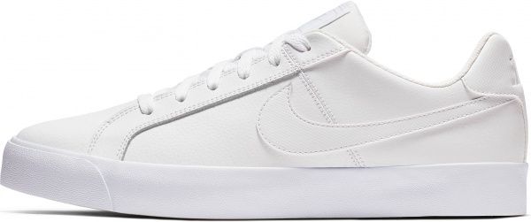 Кроссовки Nike NIKE COURT ROYALE AC BQ4222-101 р.US 8,5 белый