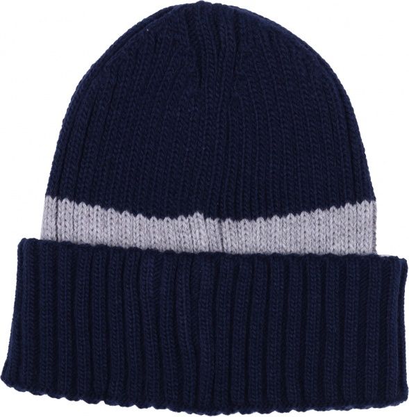 Шапочка детская унисекс Pompona р.54-56 темно-синий 20 Z P 108 