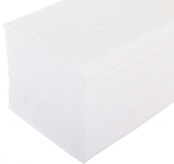 Бумажные полотенца Origami Horeca типа V однослойная 200 шт.