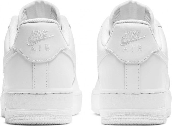 Кросівки Nike Air Force 1 '07 DD8959-100 р.US 9,5 білий