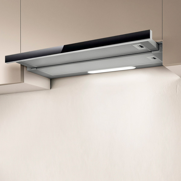 Вытяжка Elica ELITE 14 LUX GRVT/A/60