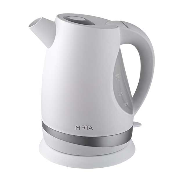 Електрочайник Mirta KT-1035W