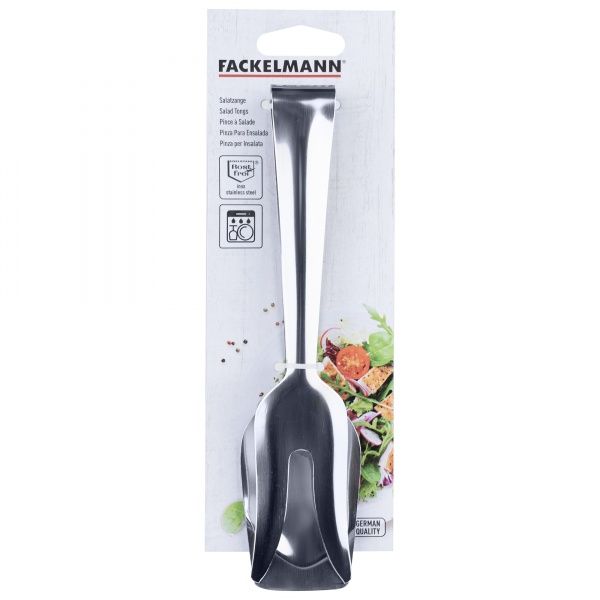 Щипцы кухонные 21 см 41333 Fackelmann