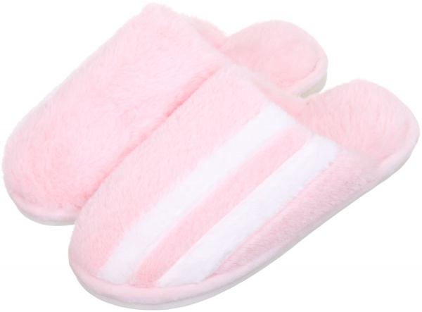 Капці домашні La Nuit Home Шелбі р. 36-37 рожевий YH-30008 