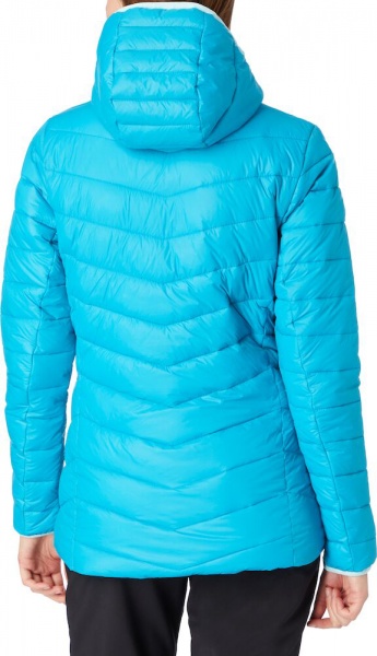 Куртка McKinley Joris hd wms 415820-616 р.40 блакитний