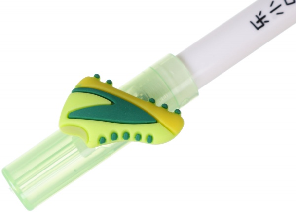 Ручка гелева Спорт бутса 