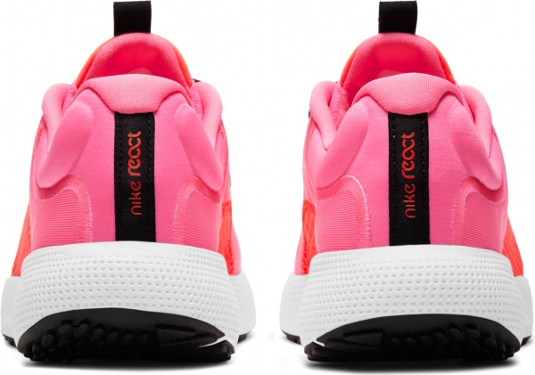 Кросівки Nike WMNS NIKE REACT ESCAPE RN CV3817-601 р.US 9,5 рожевий