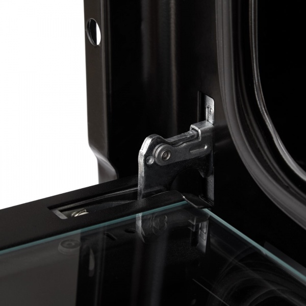 Духовой шкаф Eleyus GTK 6006 BL