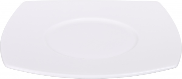 Блюдце Square 21 см Narumi