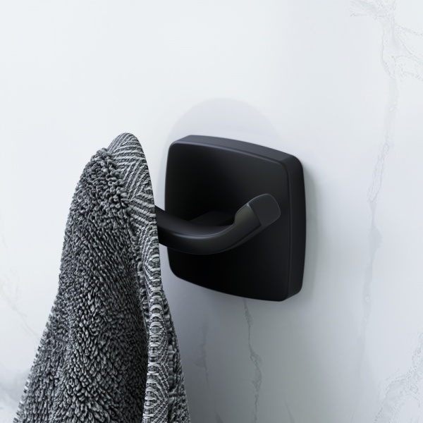 Крючок двойной AM.PM Gem A9035622