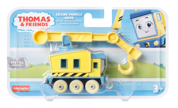 Паровозик Thomas & Friends 
