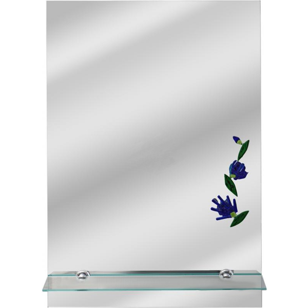 Дзеркало Тетра № 3е 39x56 см