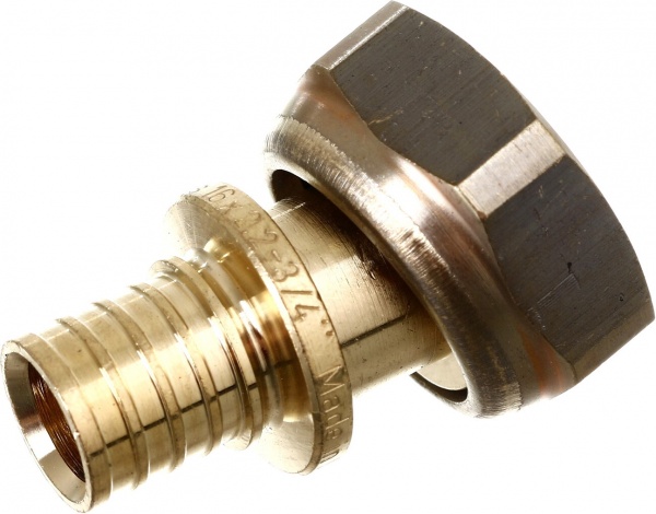 Гільза натяжна General Fittings O16 x 3/4