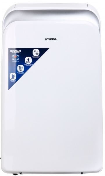 Кондиціонер Hyundai HPAC12UACH