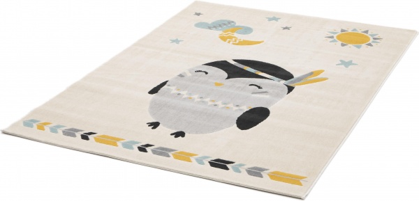 Килим Balta CANVAS R L1 120x170 см (0413-18401/062) 