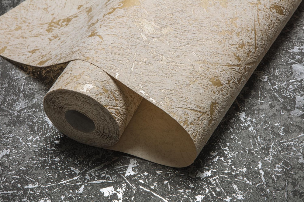 Шпалери вінілові на флізеліновій основі Bravo 84115BR96 1,06x10,05 м