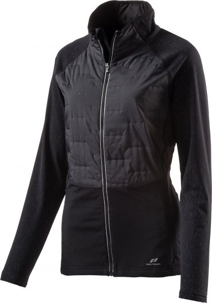 Джемпер Pro Touch Baya wms 280538-901050 р. 40 черный