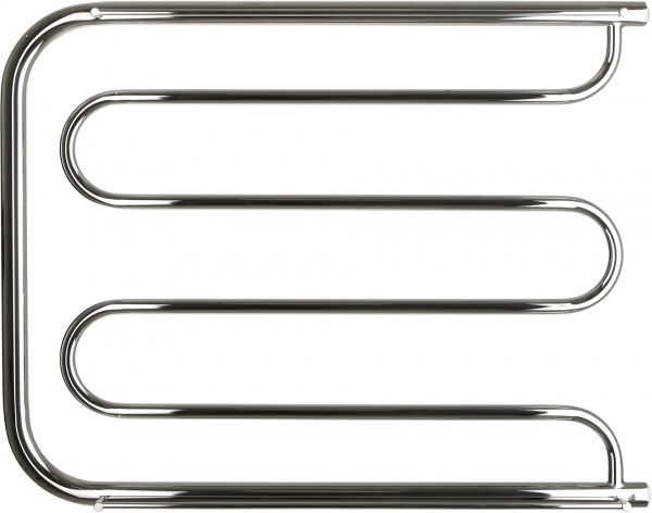 Полотенцесушитель Laris Фокстрот П 800х600 71207455