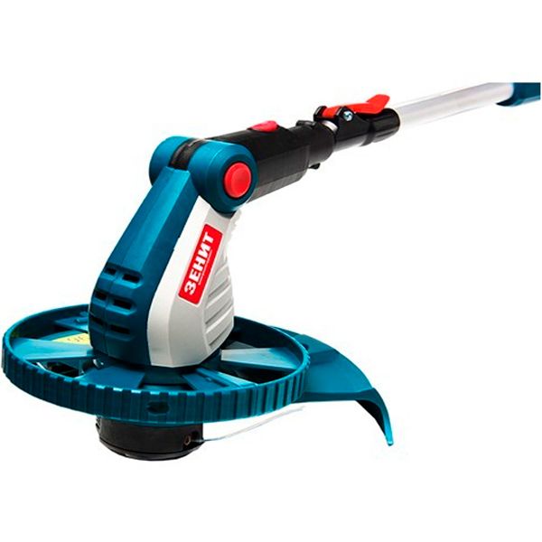 Тример Зенит ЗТС-650