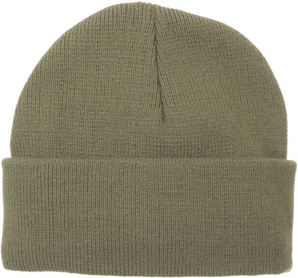 Шапка утеплена 8 кл Olive 
