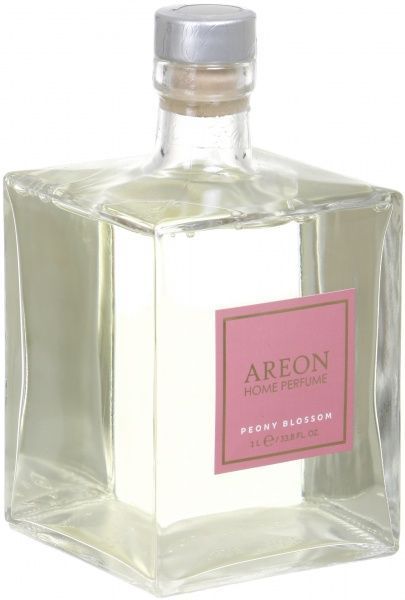 Аромадиффузор для дома АРЕОН Хоум Парфюм 1л Цвет Пиона 