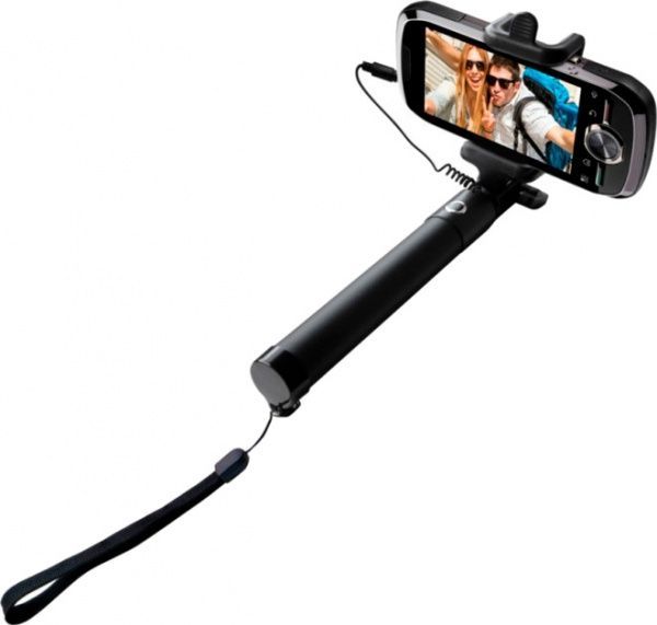 Селфі-монопод Acme MH09 black 