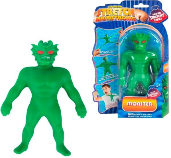 Іграшка-розтяжка Stretch Screamer mini Monster 