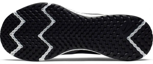Кроссовки Nike NIKE REVOLUTION 5 BQ3207-004 р.7 черный