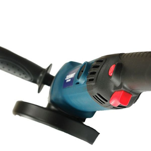 Шлифмашина угловая Зенит ЗУШ-125/1100