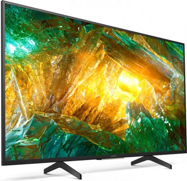 Телевізор Sony KD65XH8096BR2