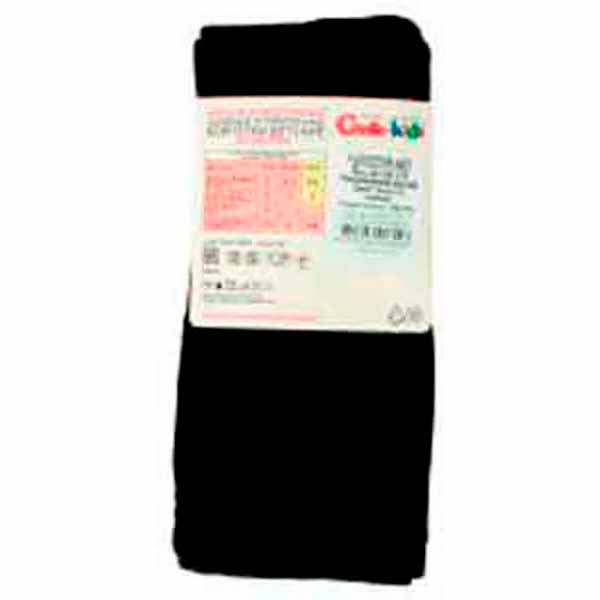 Колготки дитячі Conte-Kids TIP-TOP 000 р.140-146 чорний