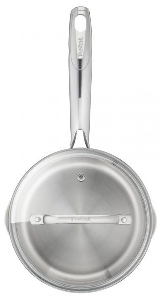 Ківш з кришкою Duetto+ 18 см (2,0 л) Tefal