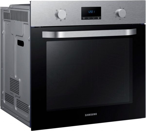 Духовой шкаф Samsung NV68R1310BS/WT