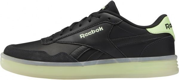 Кросівки Reebok FX0727 р.UK 11,5 чорний