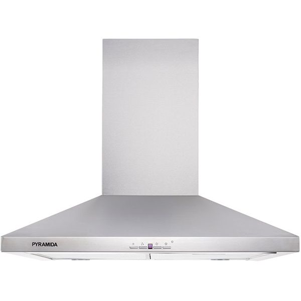 Витяжка Pyramida TK 60 INOX/U