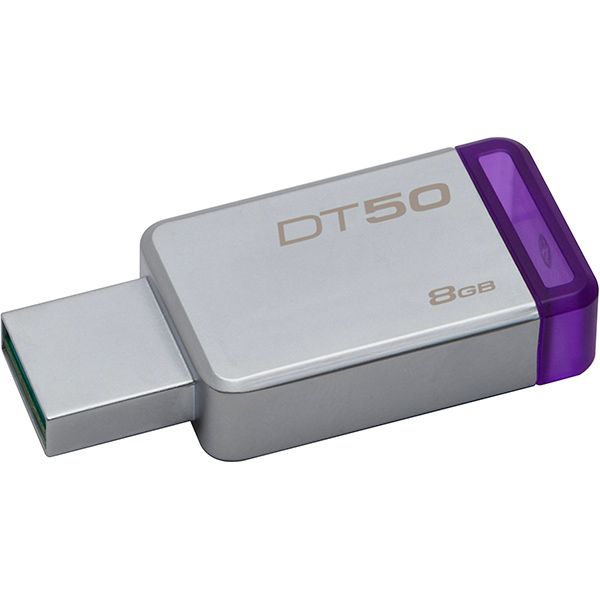USB-флеш-накопитель Kingston DT50 8 GB