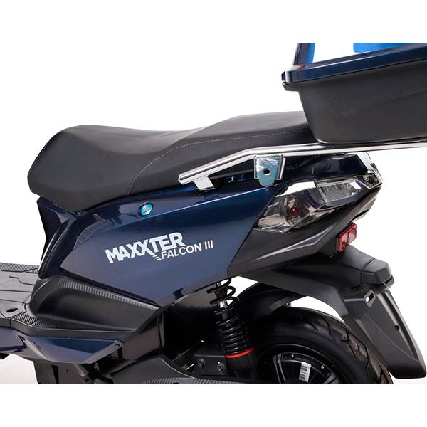 Електроскутер Maxxter FALCON III (blue)