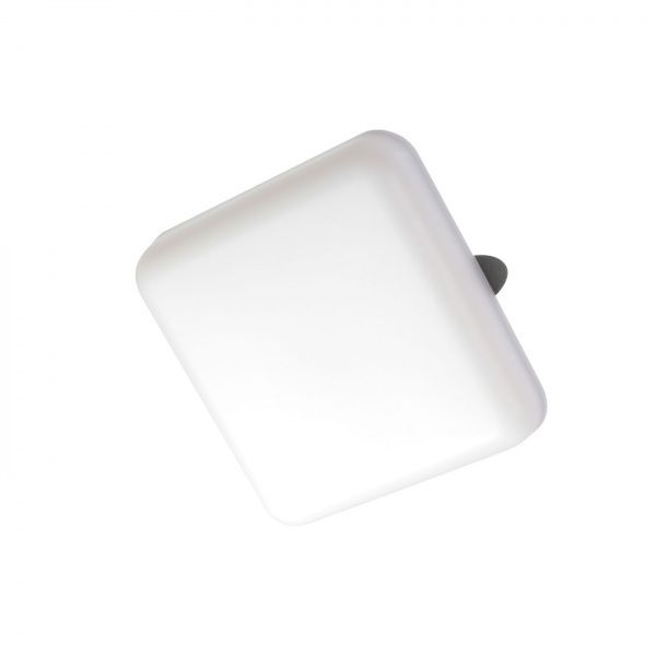 Светильник встраиваемый (Downlight) Светкомплект AFS 016 16 Вт 4500 К белый 