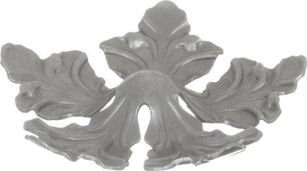 Декоративный элемент d140 мм большая
