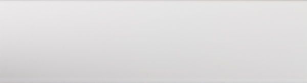 Лиштва шпонована Terminus 10х70х2150 мм білий матовий 