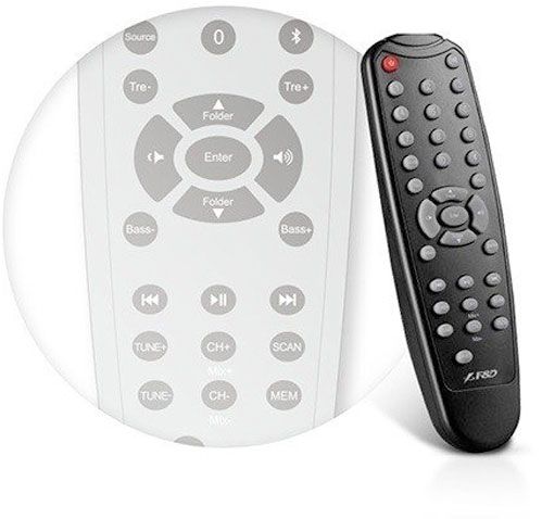 Акустична система F&D T-60X 2.0 wood