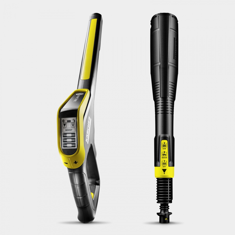 Мийка високого тиску Karcher K7 Premium Smart Control 1.317-243.0