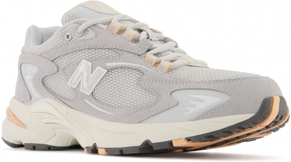 Кросівки New Balance ML725I р.US 6 бежевий