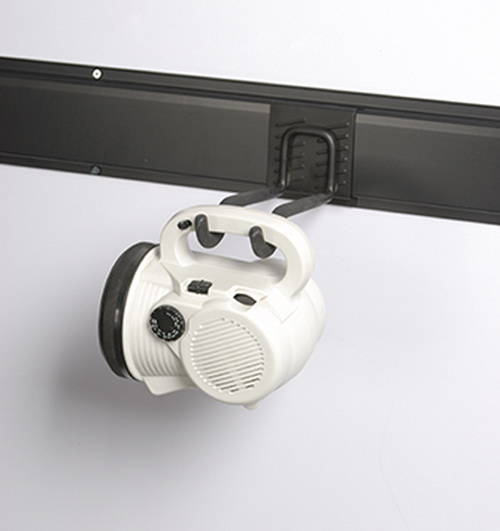 Крепеж Крюк Goliat SGH1 200х75 мм