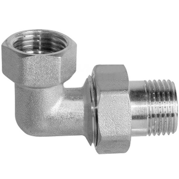 Американка кутова Gross 15 1/2'