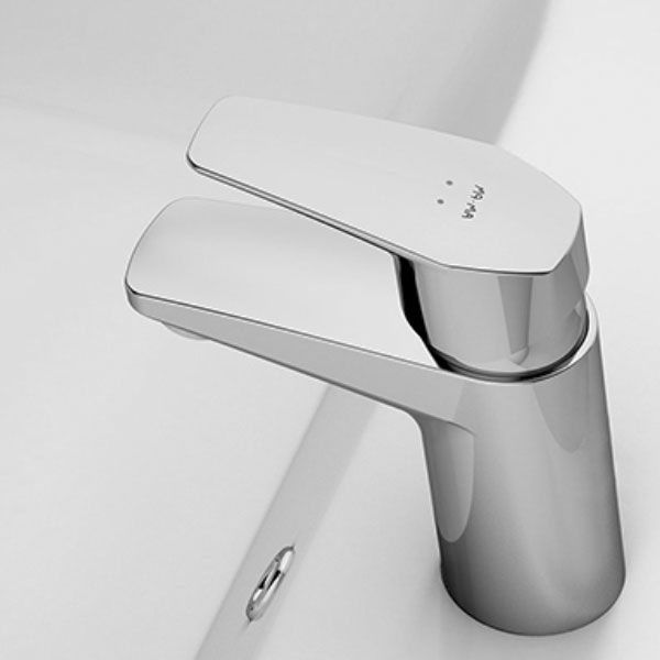 Смеситель для умывальника AM PM Gem F9002100