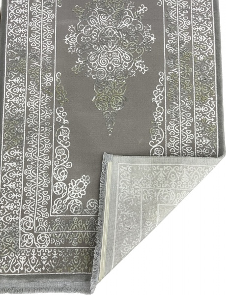 Ковер Art Carpet BERRA 5000D GREEN 100x200 см 