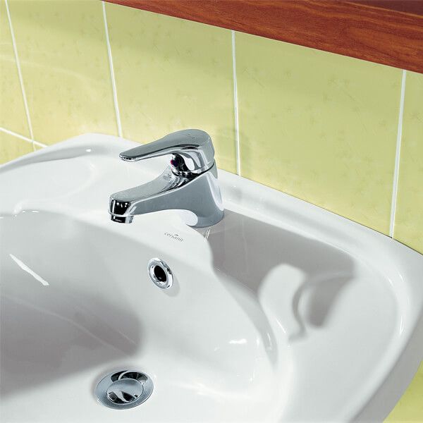 Умивальник Cersanit Eko 55 00217